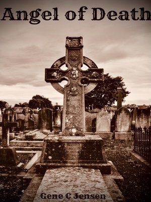 cover image of Angel of Death